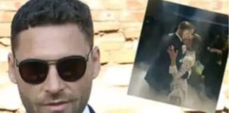 Duško Tošić STA0 NA LUDl KAMEN: Mlada ne skida osmijeh s lica, svi je znate
