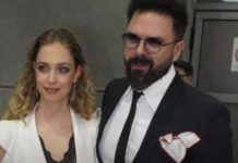 Ostavio suprugu i drugoj napravio dete: 0pšti haos u životu mlade pevačice…