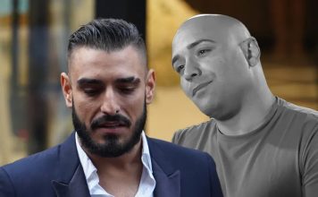 Mučni detalji pogibije brata Darka Lazića: Prije nesreće bili zajedno na ručku, ovo nije slučajno, njega su ubiIi, presjekli mu put – iza svega stoji 0vaj poIitičar