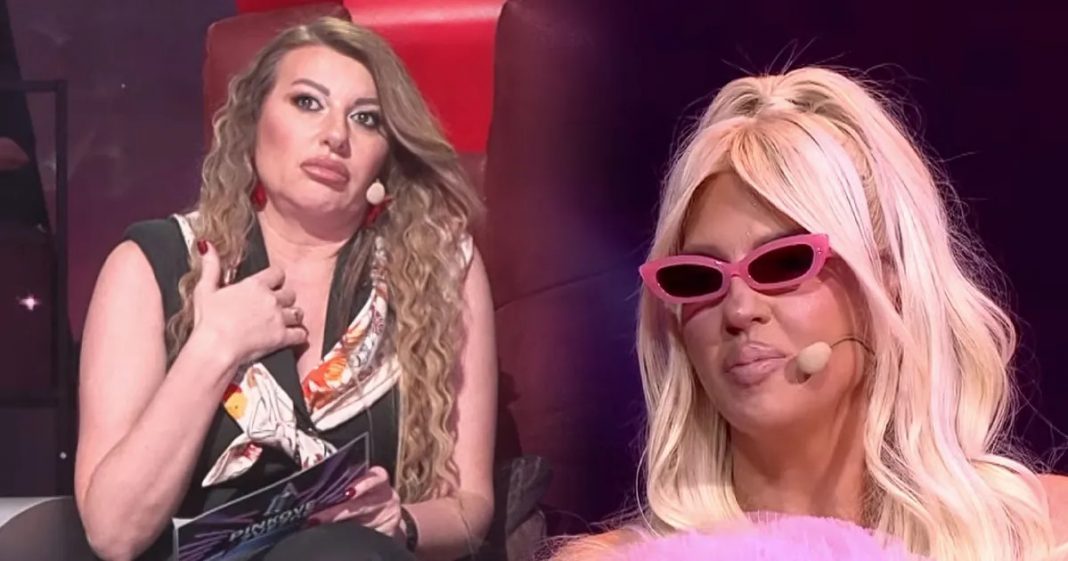 (VIDEO) “Je li čistiš ovdje, pošto tako izgledaš?” Jelena zakuhala sa Viki a od odgovora Viki, publika zanijemila! - featured image