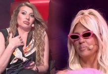 (VIDEO) “Je li čistiš ovdje, pošto tako izgledaš?” Jelena zakuhala sa Viki a od odgovora Viki, publika zanijemila! (VIDEO) “Je li čistiš ovdje, pošto tako izgledaš?” Jelena zakuhala sa Viki a od odgovora Viki, publika zanijemila! - featured image