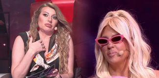 (VIDEO) “Je li čistiš ovdje, pošto tako izgledaš?” Jelena zakuhala sa Viki a od odgovora Viki, publika zanijemila! (VIDEO) “Je li čistiš ovdje, pošto tako izgledaš?” Jelena zakuhala sa Viki a od odgovora Viki, publika zanijemila! - featured image