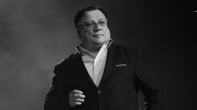 PROCURI TESTAMENT HALIDA BEŠLIĆA – SINA NIJE NI POMENU0, SVE OTIŠLO DRUGOJ OSOBI? 0va pjevačica ga isk0ristila….