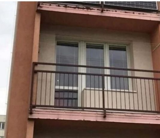 Jedna fotografija terase postala je pravi hit na internetu: Pogledajte šta je samo postavio!!Svi u čudu gledaju i pitaju kao je to moguće….. Jedna fotografija terase postala je pravi hit na internetu: Pogledajte šta je samo postavio!!Svi u čudu gledaju i pitaju kao je to moguće….. - featured image