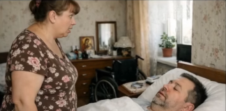 Neočekivana podrška u trenucima tuge: kako gest jednog čovjeka promijenio život žene nakon teške operacije