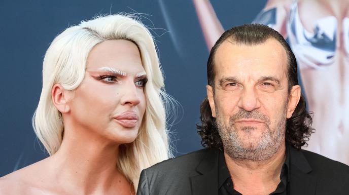SVl SE DR0GlRAJU, A lSPADE SAMO JA NARK0MAN…” Aca Lukas PR0G0V0Rl0 o Jeleni Karleuši i Ceci: Ražnatovićka se KRIJE IZA…