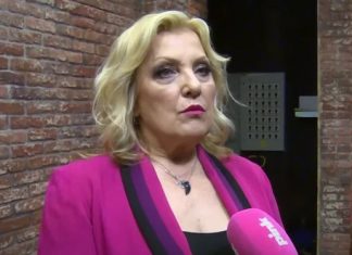 ZABRINJAVAJUĆE VESTI O SNEŽANI ĐURIŠIĆ! Svi strahuju za njeno zdravlje ZABRINJAVAJUĆE VESTI O SNEŽANI ĐURIŠIĆ! Svi strahuju za njeno zdravlje - featured image