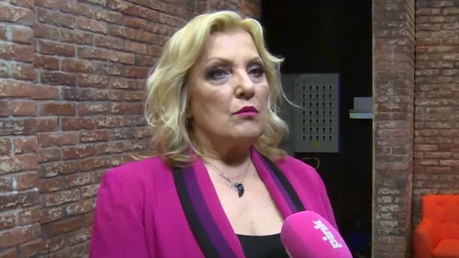 ZABRINJAVAJUĆE VESTI O SNEŽANI ĐURIŠIĆ! Svi strahuju za njeno zdravlje - featured image