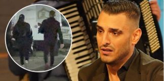 “Ništa nije ukazivalo na to”: Sloba Vasić pre prijema u bolnicu “Laza Lazarević” bio kod Darka Lazića sa ženom