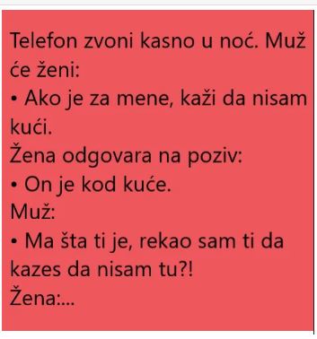 VIC DANA: ŽENA I POZIV… VIC DANA: ŽENA I POZIV… - featured image