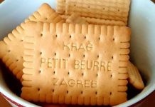 Rupice na Petit keksu imaju važnu svrhu koju većina ljudi ne zna