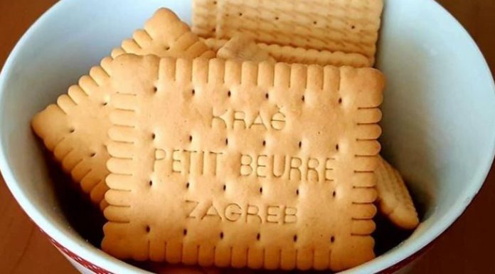 Rupice na Petit keksu imaju važnu svrhu koju većina ljudi ne zna