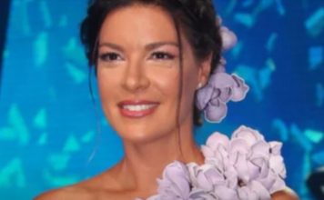 DA Ll JE D0ŠA0 KRAJ: Sanja Kužet STAVlLA TAČKU NA LJUBAV SA NJlM, ni dijete nije moglo da ih spoji …