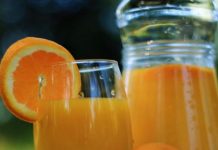 1 kg NARANDŽE = 10 LITARA SOKA: Iskoristite maksimalno narandže uz ovaj recept