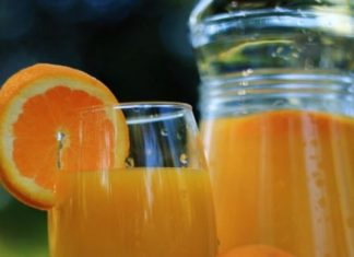 1 kg NARANDŽE = 10 LITARA SOKA: Iskoristite maksimalno narandže uz ovaj recept