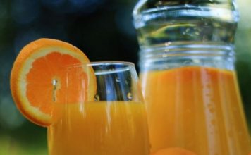1 kg NARANDŽE = 10 LITARA SOKA: Iskoristite maksimalno narandže uz ovaj recept