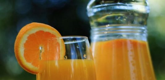 1 kg NARANDŽE = 10 LITARA SOKA: Iskoristite maksimalno narandže uz ovaj recept