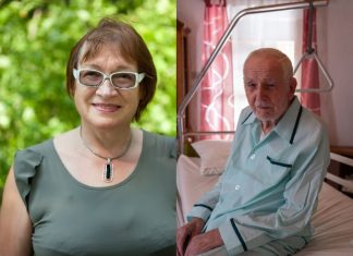 Slavica je svakog jutra starom komšiji ispred vrata ostavljala doručak: Kad su njoj odsekli nogu, ispred svojih je pronašla kutiju, a unutra… Slavica je svakog jutra starom komšiji ispred vrata ostavljala doručak: Kad su njoj odsekli nogu, ispred svojih je pronašla kutiju, a unutra… - featured image