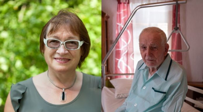 Slavica je svakog jutra starom komšiji ispred vrata ostavljala doručak: Kad su njoj odsekli nogu, ispred svojih je pronašla kutiju, a unutra… Slavica je svakog jutra starom komšiji ispred vrata ostavljala doručak: Kad su njoj odsekli nogu, ispred svojih je pronašla kutiju, a unutra… - featured image