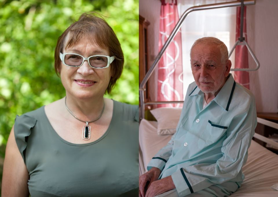 Slavica je svakog jutra starom komšiji ispred vrata ostavljala doručak: Kad su njoj odsekli nogu, ispred svojih je pronašla kutiju, a unutra… - featured image Slavica je svakog jutra starom komšiji ispred vrata ostavljala doručak: Kad su njoj odsekli nogu, ispred svojih je pronašla kutiju, a unutra… - featured image