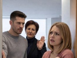 Posle porođaja sam se vratila kući, ali je svekrva promenila brave, a moj muž je rekao: „Mojoj majci treba mir, idi i živi kod svoje majke.“