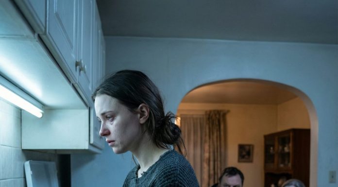 Ušla sam u stan svoje kćerke bez najave – pet minuta kasnije sve se promijenilo