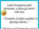 VIC DANA: Crnogorac i penzija VIC DANA: Crnogorac i penzija - featured image