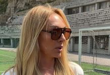 Anabela pobesnela zbog ćerkinog poteza: Nina javno govorila o veri, pevačicu njen potez izveo iz takta