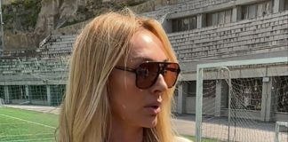 Anabela pobesnela zbog ćerkinog poteza: Nina javno govorila o veri, pevačicu njen potez izveo iz takta