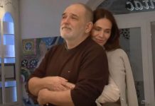 Olivera Balašević o životu sa Đoletom i rečima koje su je trgnule: Nakon njegove smrti vratila devojačko prezime