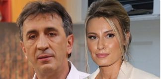 DAJANA PAUNOVIĆ TEK NAKON NJEGOVE SMRTI OTKRILA PRAVI RAZLOG ZAŠTO SU SE RAZVELI!!! Zar je mogao takvo nešto da uradi……