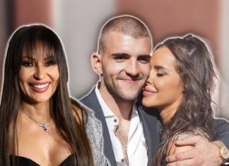 NEVIĐENA BRUKA!!!CECA SAZNALA ISTINU O SNAJKI BOGDANI: Komšije iz Titela progovorile o ženi Veljka Ražnatovića: Uhvaćena sa drugim muškarcem!!