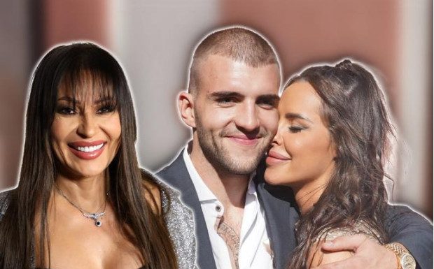 NEVIĐENA BRUKA!!!CECA SAZNALA ISTINU O SNAJKI BOGDANI: Komšije iz Titela progovorile o ženi Veljka Ražnatovića: Uhvaćena sa drugim muškarcem!!