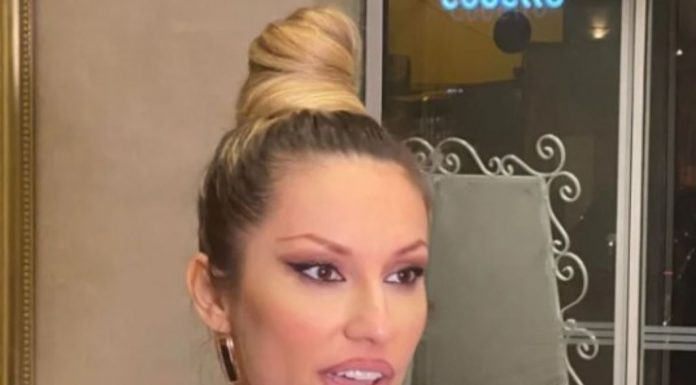 Rada Manojlović U VEZl SA P0ZNATlM SP0RTlST0M! On iza sebe već imao javne veze, EVO ko je u pitanju!