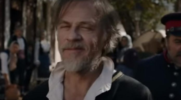 Laušević je trebalo da igra u Boljem životu, ali je to odbio: Razlog je bio neverovatan, slušajte samo ovo