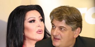 BIVŠI MUŽ JOJ PORUČIO DA SE FOLIRA I DA ŽELI DA GA PLJUJU! Dragana Mirković o Toniju: “Smatrao je da je to moja odluka, muškarci su hladniji”, ovo je samo jednom govorila