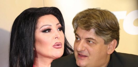 BIVŠI MUŽ JOJ PORUČIO DA SE FOLIRA I DA ŽELI DA GA PLJUJU! Dragana Mirković o Toniju: “Smatrao je da je to moja odluka, muškarci su hladniji”, ovo je samo jednom govorila