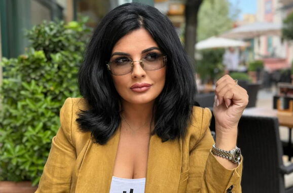 Ono što je Milena Popović po obrazovanju ljude ostavi u neverici: Retko ko može da je poveže sa ovom profesijom