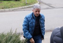 “DOKTOR MI JE REKAO DA IMAM JOŠ TRI GODINE ŽIVOTA” Bosanac prvi put progovorio o teškoj borbi, u sve bio umešan i Saša Popović: Sad je vrlo ozbiljna stvar…