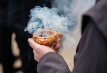 OČISTITE KUĆU OD NEGATIVNE ENERGIJE.. URADITE OVO I DESIT ĆE SE PREPOROD!