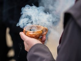 OČISTITE KUĆU OD NEGATIVNE ENERGIJE.. URADITE OVO I DESIT ĆE SE PREPOROD!