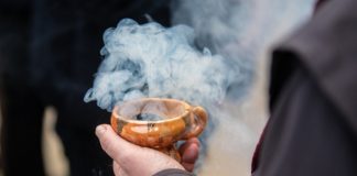 OČISTITE KUĆU OD NEGATIVNE ENERGIJE.. URADITE OVO I DESIT ĆE SE PREPOROD!