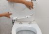 Da li WC daska ima rok trajanja? 7 znakova da je vreme da iako je čitava treba da kupite novu