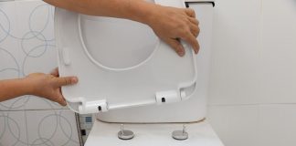 Da li WC daska ima rok trajanja? 7 znakova da je vreme da iako je čitava treba da kupite novu