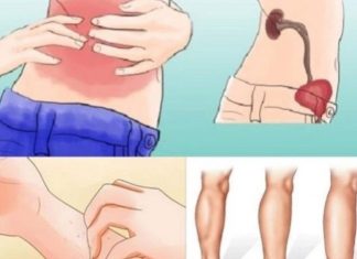 KAD SA BUBREZIMA NIJE SVE U REDU, TIJELO ŠALJE OVE SIGNALE: 6 Simptoma koje ne smijete ignorisati!