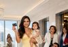 Otkazala je karticu bivšoj svekrvi nakon razvoda, ali crna aktovka njenog bivšeg muža otkrila je izdaju koju nikada nije mogla ni zamisliti.