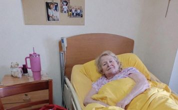 Maćeha mi je govorila da plaćam dom za starije, ali istina je bila sakrivena među klupkom vune