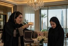Deset godina sam radila kao kućna pomoćnica u Dubaiju. Moji su poslodavci bili vrlo bogati, a ja sam cijelo to vrijeme naporno radila i ni jednom nisam pogriješila.