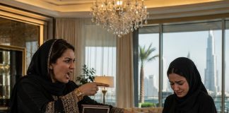 Deset godina sam radila kao kućna pomoćnica u Dubaiju. Moji su poslodavci bili vrlo bogati, a ja sam cijelo to vrijeme naporno radila i ni jednom nisam pogriješila.