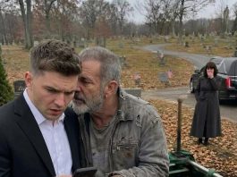 Na očevom grobu, grobljanski radnik me uhvatio za ruku i šapnuo: „Tvoj otac mi je platio da pokopam prazan lijes.“😱
